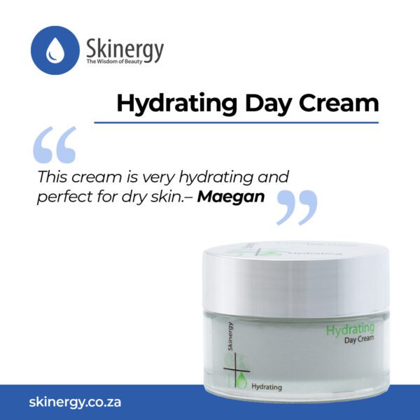 Hydrating Day Cream - Image 2