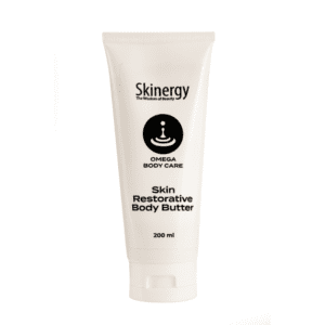 Omega Body Care Skin Restorative Body Butter